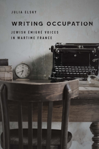 Imagen de portada: Writing Occupation 1st edition 9781503613676
