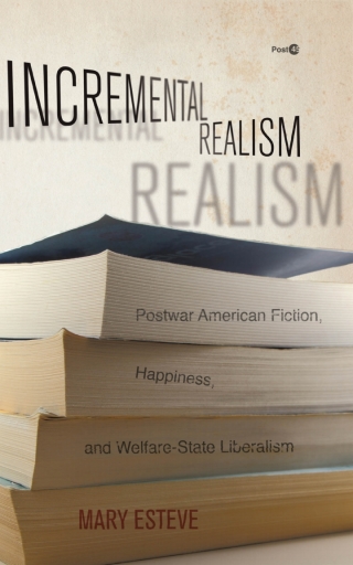 Cover image: Incremental Realism 1st edition 9781503613942