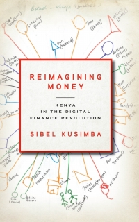 Cover image: Reimagining Money 1st edition 9781503613515