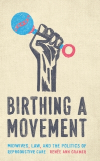 Omslagafbeelding: Birthing a Movement 1st edition 9781503614499