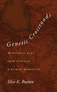 Cover image: Genetic Crossroads 1st edition 9781503614567