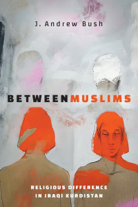 Cover image: Between Muslims 1st edition 9781503611436