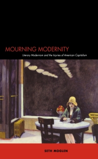 Cover image: Mourning Modernity 1st edition 9780804754194