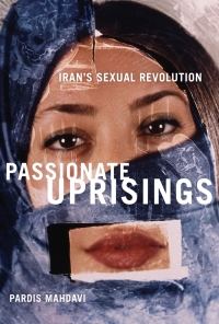 صورة الغلاف: Passionate Uprisings 1st edition 9780804758567