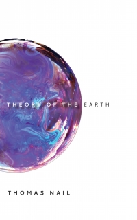 Cover image: Theory of the Earth 1st edition 9781503614956