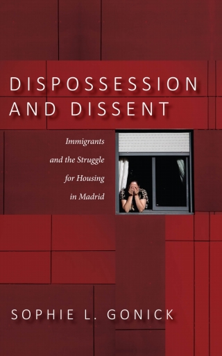 Cover image: Dispossession and Dissent 1st edition 9781503627710