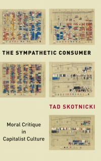 Cover image: The Sympathetic Consumer 1st edition 9781503627734