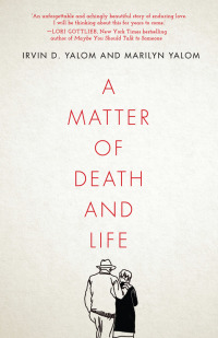 Cover image: A Matter of Death and Life 1st edition 9781503632585
