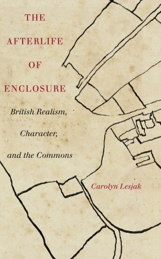 Imagen de portada: The Afterlife of Enclosure 1st edition 9781503615083