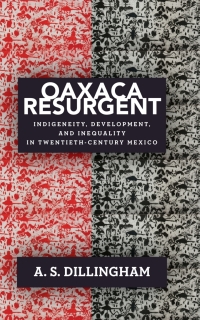 Omslagafbeelding: Oaxaca Resurgent 1st edition 9781503627840