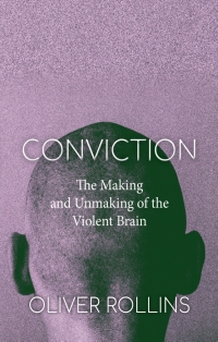 Titelbild: Conviction 1st edition 9781503607019