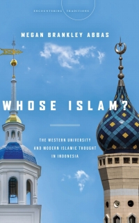 Titelbild: Whose Islam? 1st edition 9781503627932