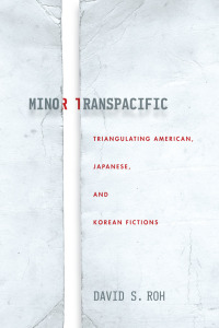 Titelbild: Minor Transpacific 1st edition 9781503611764