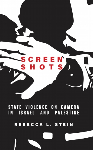 Cover image: Screen Shots 1st edition 9781503628021