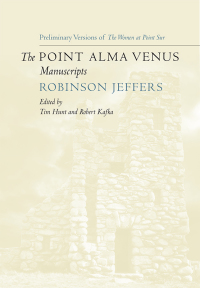 Imagen de portada: The Point Alma Venus Manuscripts 1st edition 9781503628083