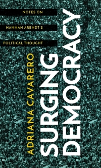 Cover image: Surging Democracy 1st edition 9781503628137