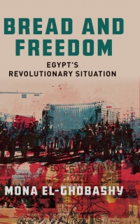Omslagafbeelding: Bread and Freedom 1st edition 9781503628151