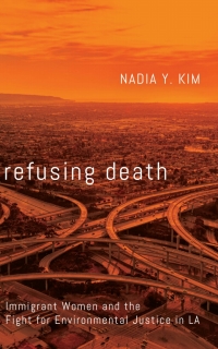 Cover image: Refusing Death 1st edition 9781503628175