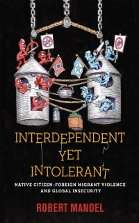 Cover image: Interdependent Yet Intolerant 1st edition 9781503614796