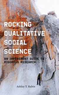 Omslagafbeelding: Rocking Qualitative Social Science 1st edition 9781503611399