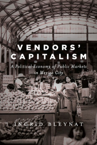 Cover image: Vendors' Capitalism 1st edition 9781503614604