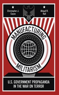 表紙画像: Manufacturing Militarism 1st edition 9781503628359