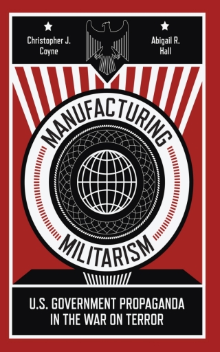 Cover image: Manufacturing Militarism 1st edition 9781503628359