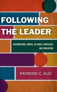 Imagen de portada: Following the Leader 1st edition 9781503628434