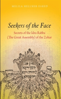 Cover image: Seekers of the Face 1st edition 9781503628427