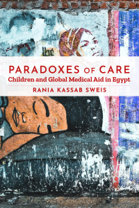 Cover image: Paradoxes of Care 1st edition 9781503628632