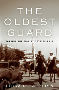 Cover image: The Oldest Guard 1st edition 9781503628700