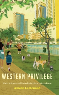 Omslagafbeelding: Western Privilege 1st edition 9781503613843