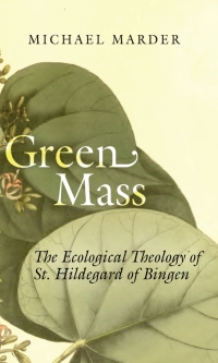 Cover image: Green Mass 1st edition 9781503629264