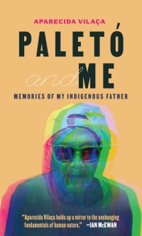 Omslagafbeelding: Paletó and Me 1st edition 9781503629332