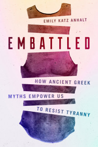 Cover image: Embattled 1st edition 9781503628564