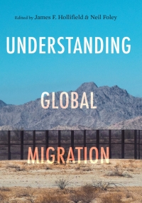 Cover image: Understanding Global Migration 1st edition 9781503614772