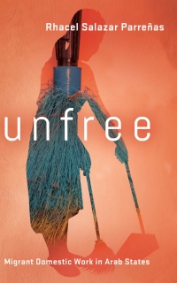 Cover image: Unfree 1st edition 9781503614666