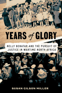 Cover image: Years of Glory 1st edition 9781503628458