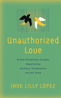 Omslagafbeelding: Unauthorized Love 1st edition 9781503629318