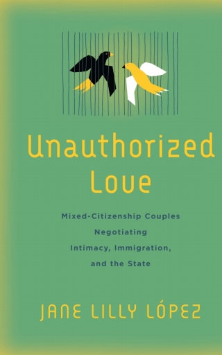 Imagen de portada: Unauthorized Love 1st edition 9781503629318