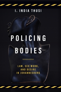 Cover image: Policing Bodies 1st edition 9781503632363