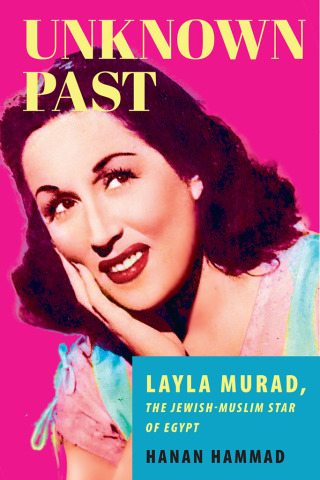 Imagen de portada: Unknown Past 1st edition 9781503629424