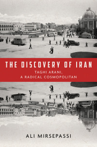 Omslagafbeelding: The Discovery of Iran 1st edition 9781503629141