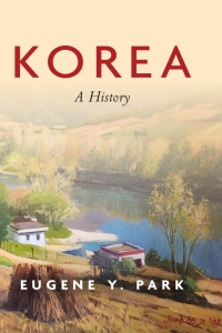 Cover image: Korea 1st edition 9781503629462
