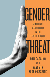 Titelbild: Gender Threat 1st edition 9781503629899
