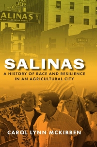 Cover image: Salinas 1st edition 9781503629912