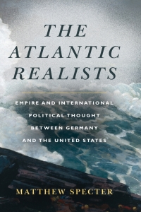 Cover image: The Atlantic Realists 1st edition 9781503603127