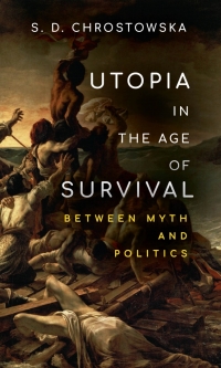 Cover image: Utopia in the Age of Survival 1st edition 9781503629998