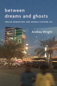 Omslagafbeelding: Between Dreams and Ghosts 1st edition 9781503629516