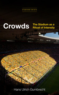Cover image: Crowds 1st edition 9781503609983